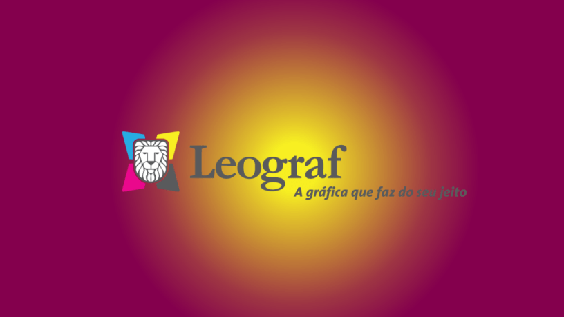 Leograf Gráfica e Editora LTDA