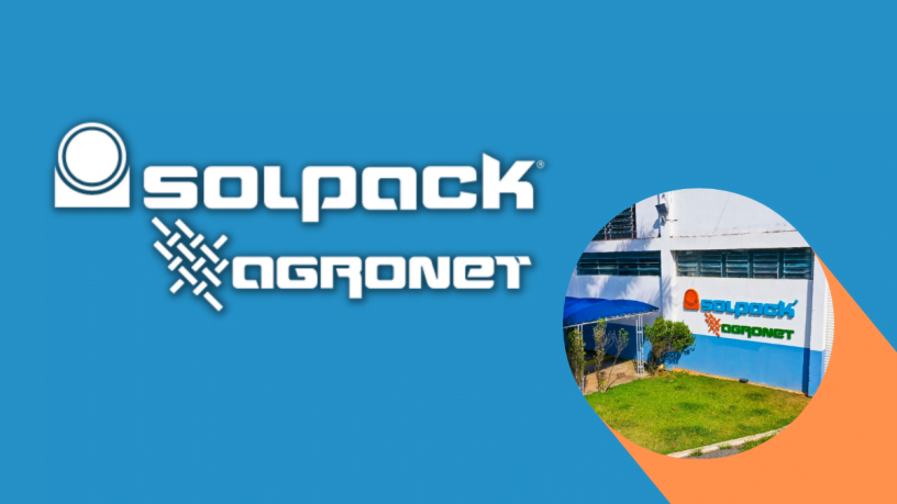 Solpack Agronet