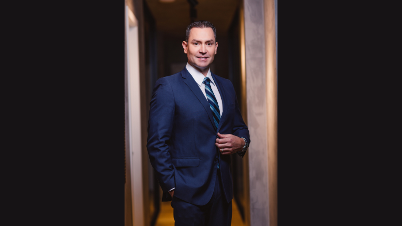 Dr. Christian Zini Amorim
