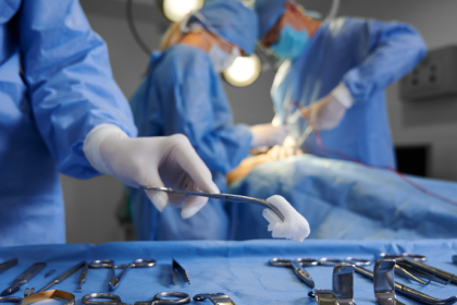 Dr. Gilberson Wanderley Silva