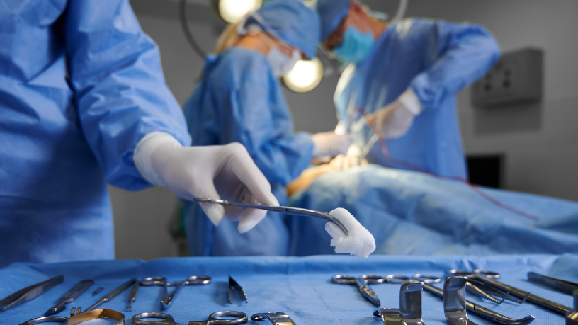 Dr. Gilberson Wanderley Silva