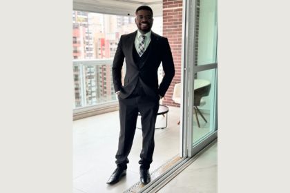 Oluwatosin Tolulope Ajidahun