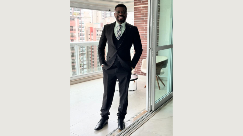 Oluwatosin Tolulope Ajidahun