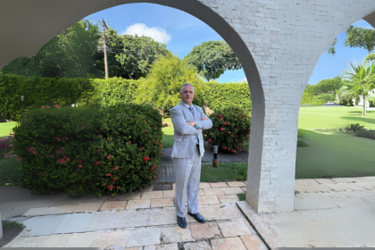 Leonardo Manzan