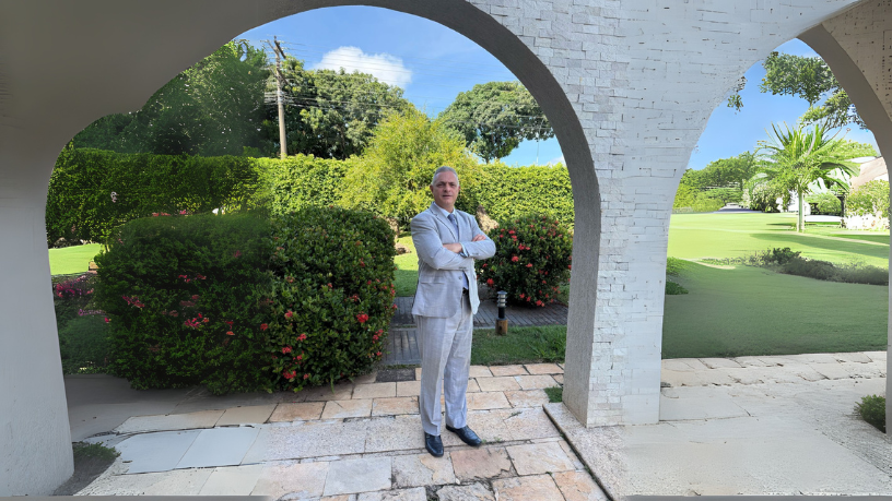 Leonardo Manzan
