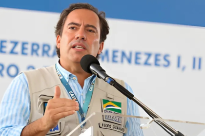Empreendedorismo de nicho: descubra com Pedro Duarte Guimarães como atuar em mercados pouco explorados pode gerar alta lucratividade.