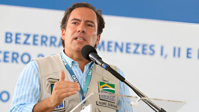 Empreendedorismo de nicho: descubra com Pedro Duarte Guimarães como atuar em mercados pouco explorados pode gerar alta lucratividade.