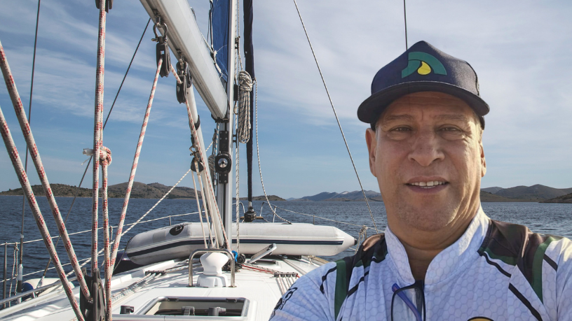 Quando a segurança faz parte dos valores da empresa, todos os colaboradores se engajam mais, destaca Ricardo Chimirri Candia.