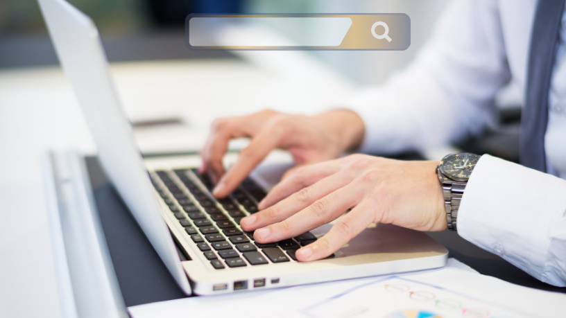 Descubra com a Saftec Digital como sua presença online pode impactar diretamente o sucesso da sua empresa