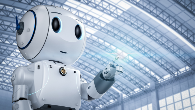 Do aumento da produtividade à substituição de funções, Kelsem Ricardo Rios Lima avalia os impactos da robótica no emprego.