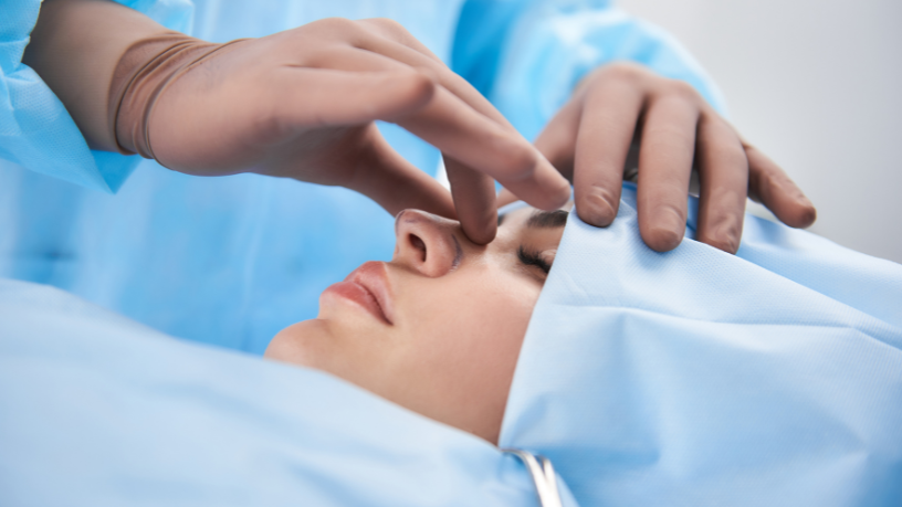 Rinoplastia moderna alia técnica e refinamento — afirma Milton Seigi Hayashi.