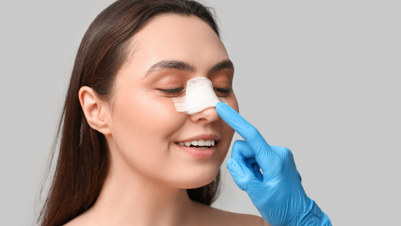 Milton Seigi Hayashi apresenta a transição para técnicas menos invasivas e com maior precisão na rinoplastia.