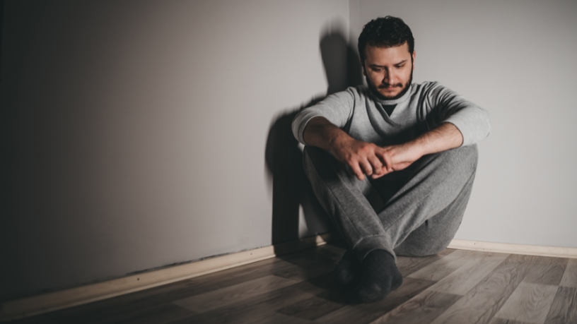 Gustavo Luíz Guilherme Pinto destaca que reconhecer a depressão é um ato de coragem e o primeiro passo para reconstruir o equilíbrio emocional.