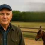 Aldo Vendramin compara duas das raças mais admiradas do Brasil e suas diferenças em marcha e temperamento.