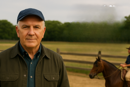 Aldo Vendramin compara duas das raças mais admiradas do Brasil e suas diferenças em marcha e temperamento.