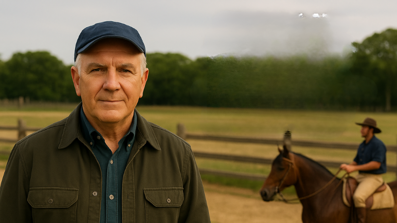 Aldo Vendramin compara duas das raças mais admiradas do Brasil e suas diferenças em marcha e temperamento.