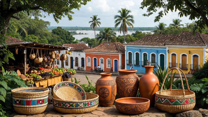 Para Fabio Jose Gentil Pereira Rosa, preservar cultura é também impulsionar desenvolvimento econômico no estado.