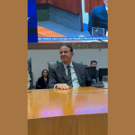 Fabio Jose Gentil Pereira Rosa destaca como o turismo cultural converte tradição em renda e oportunidades no Maranhão.