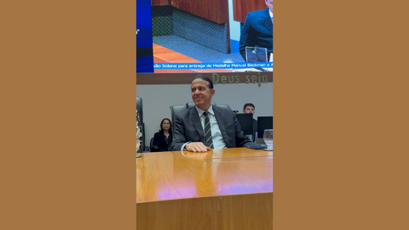 Fabio Jose Gentil Pereira Rosa destaca como o turismo cultural converte tradição em renda e oportunidades no Maranhão.