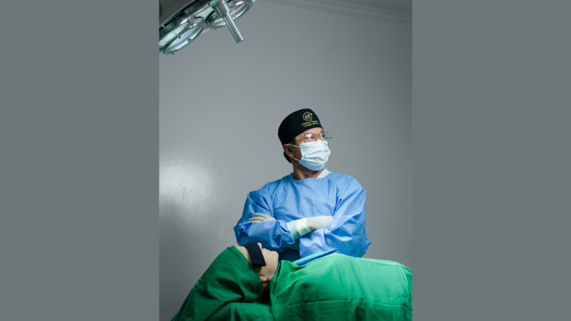 Resultados sustentáveis em cirurgia plástica segundo a visão de Milton Seigi Hayashi.