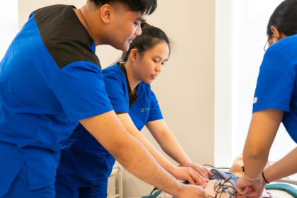 Residência médica fortalece a saúde pública e forma novos especialistas no interior da Bahia