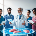 O futuro da medicina diagnóstica e os caminhos que moldam 2026