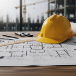 Ao abordar a importância da segurança no canteiro de obras, Diego Borges destaca como práticas preventivas bem estruturadas podem definir o sucesso e a sustentabilidade de um projeto.