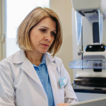 Entenda como a união entre mamografia e inteligência artificial pode transformar a detecção precoce, tema analisado por Vinicius Tadeu Sattin Rodrigues ao destacar avanços sem precedentes na precisão diagnóstica.