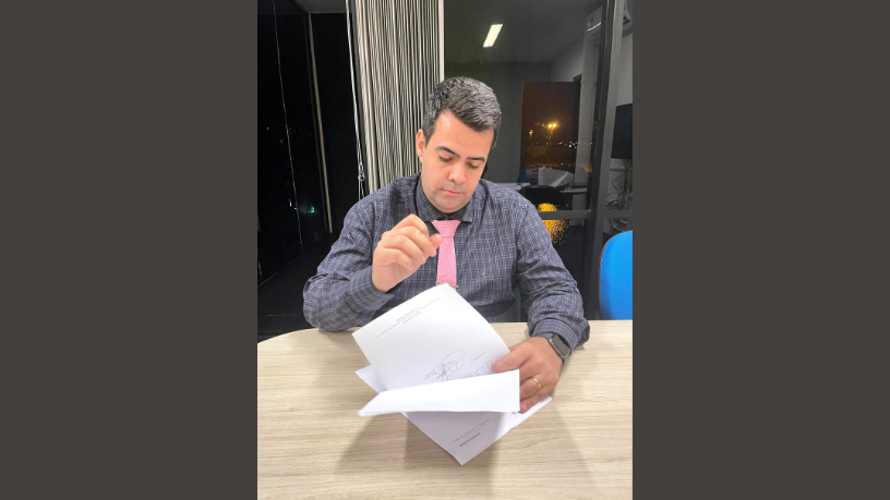 Vinicius Tadeu Sattin Rodrigues explica como mamografia e inteligência artificial atuam juntas para fortalecer a identificação precoce e elevar a segurança dos diagnósticos a um novo patamar.