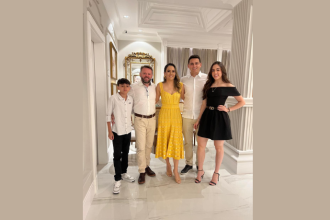 Dalmi Fernandes Defanti Junior