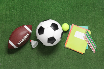 Esportes e educação: veja como o ambiente esportivo fortalece disciplina, inclusão e aprendizagem com a análise de Sérgio Bento De Araújo sobre o impacto dessa integração na formação dos jovens.