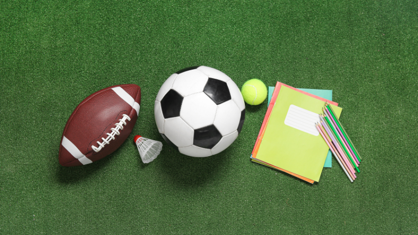 Esportes e educação: veja como o ambiente esportivo fortalece disciplina, inclusão e aprendizagem com a análise de Sérgio Bento De Araújo sobre o impacto dessa integração na formação dos jovens.