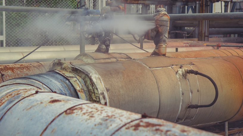 No cenário da integridade industrial, Paulo Roberto Gomes Fernandes explica por que a corrosão sob isolamento em ativos de superfície deve ser tratada com lógica de priorização baseada em criticidade.