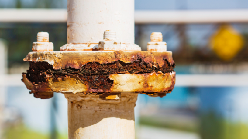 Paulo Roberto Gomes Fernandes analisa como a corrosão sob isolamento em ativos de superfície exige estratégias técnicas de inspeção e priorização por criticidade para reduzir riscos operacionais.