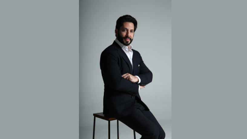 Gustavo Khattar de Godoy